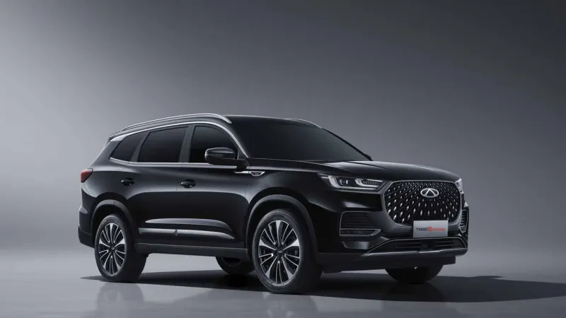 Chery'den Rekor Artış! Satışlar %171 Fırladı! İşte Detaylar