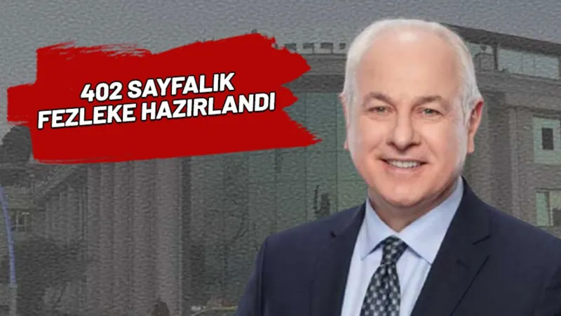 CHP'li Başkana Şok! 69 Yıl Hapis İsteniyor! İşte Sebebi!