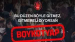 CHP Boykot Sitesine Şok Engel! Neler Oluyor?