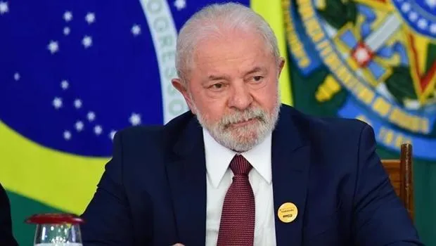 Çin ve Brezilya'dan Ortaklık Mesajı! Neler Konuşuldu?