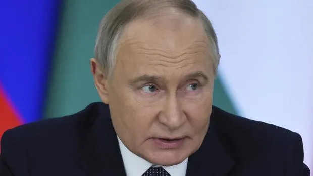 Putin'in Ukrayna stratejisi ve küresel hedefleri ne anlama geliyor