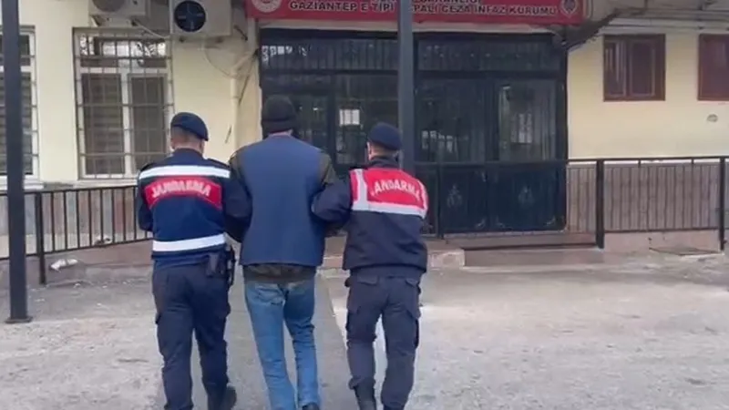 Şok! Babaya Çocuğunu Darp Etmekten 19 Yıl Hapis!