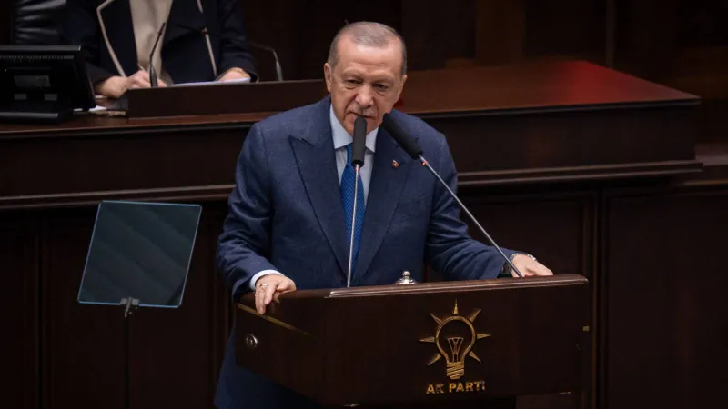 Erdoğan'dan Kayyum Açıklaması: Terörsüz Türkiye Mümkün Mü?