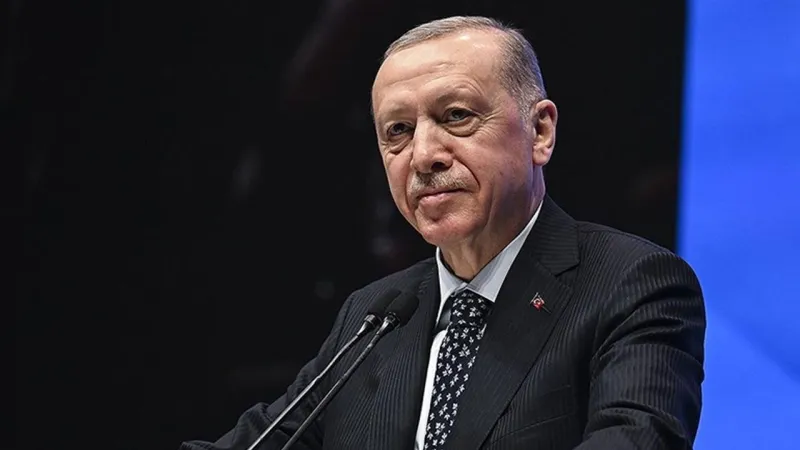 Erdoğan'dan Yeşilay Forumu'nda Kritik Açıklamalar: Neler Söyledi?