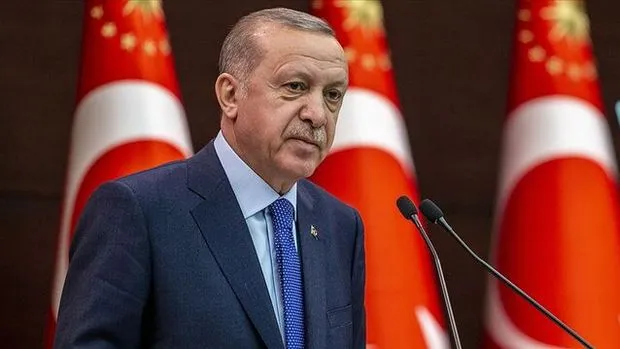 Erdoğan'dan KKTC Çıkarması! Yarın Ada'da Neler Olacak?