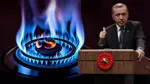 Erdoğan'dan Dev Enerji Müjdesi: 30 Milyar Dolarlık Doğalgaz!