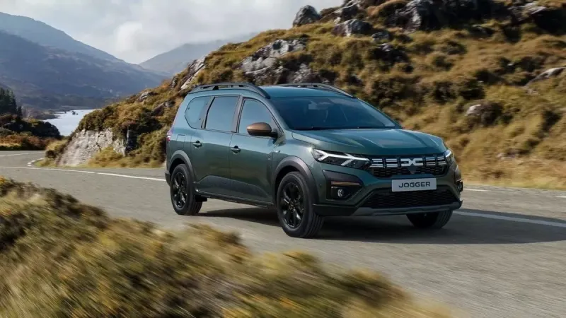 Dacia Fiyatları Şok Etti! Sandero Stepway ve Jogger Fiyatları Uçtu Mu?