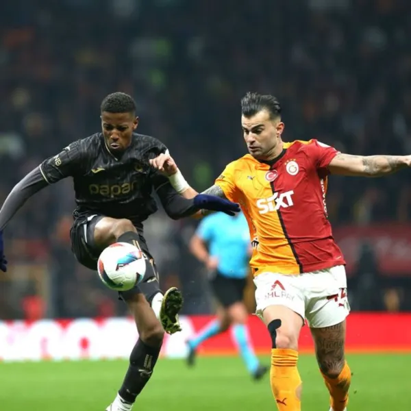 Trabzonspor Galatasaray Derbisi: 124. Randevu! Kim Kazanacak?