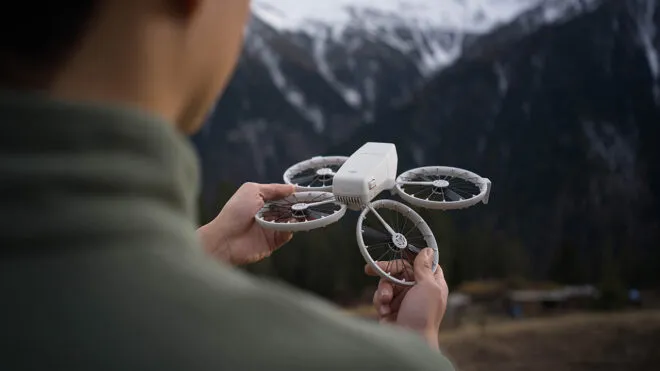 DJI'dan Bomba Gibi Ürünler! Türkiye'de Satışta! Şok Detaylar!