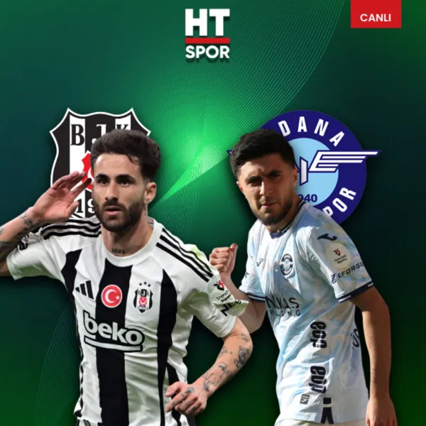 Beşiktaş Adana Demirspor Maçı: İlk 11'ler ve Kritik Detaylar!