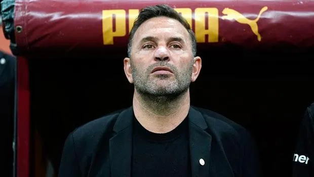 Okan Buruk Tarih Yazıyor! Şampiyonlukta Ahmet Suat Özyazıcı'yı Yakalayacak Mı?