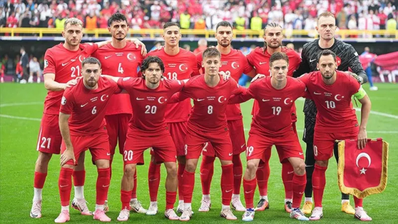 Türkiye Dünya Kupası Elemelerinde Şok! Hangi Torbada Yer Alacak?