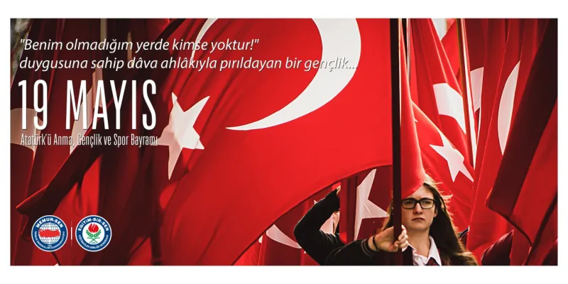 Eğitim Bir Sen'den Şok Çağrı: Gelecek Gençlerin Mi?