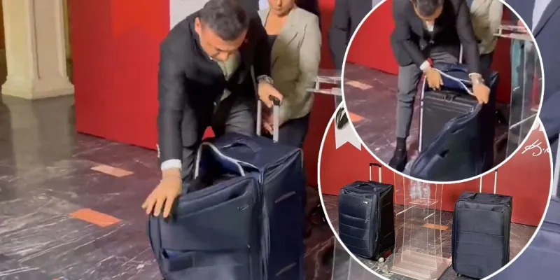 İmamoğlu Otelindeki Valizler Ne Saklıyor? CHP'den Şok Açıklama!