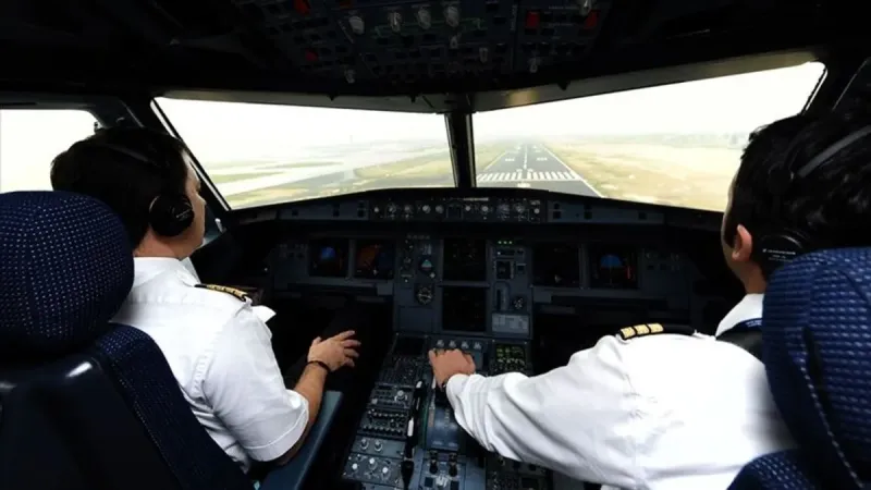 Emirates'ten Türk Pilotlara Şok Teklif! Hayaller Gerçek Mi Oluyor?