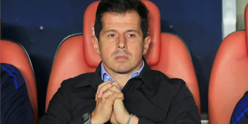 Emre Belözoğlu'ndan Şok Sözler: Büyük Hayal Kırıklığı!