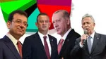 En çok beğenilen siyasetçiler belli oldu! Belediye başkanları da listede…