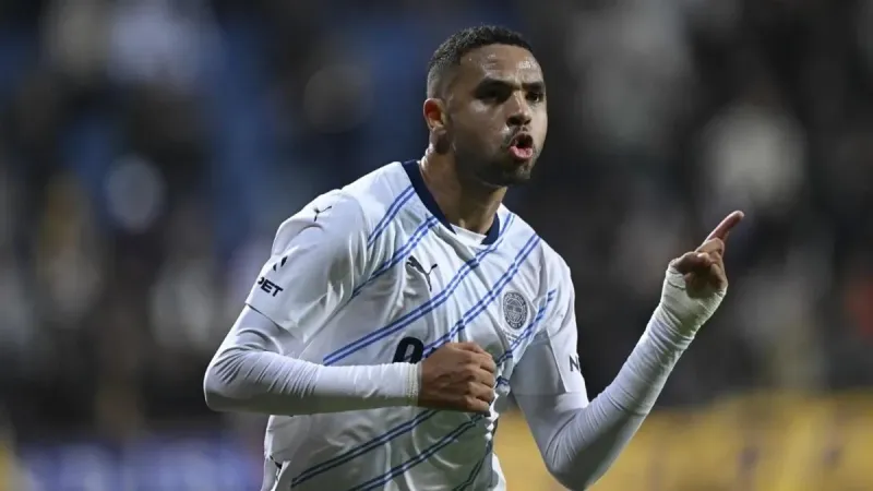 En-Nesyri Fenerbahçe'den Gidiyor Mu? Şok Gerçek!