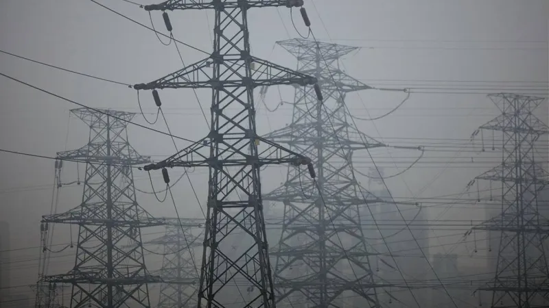 Enerjide acele kamulaştırma kararları