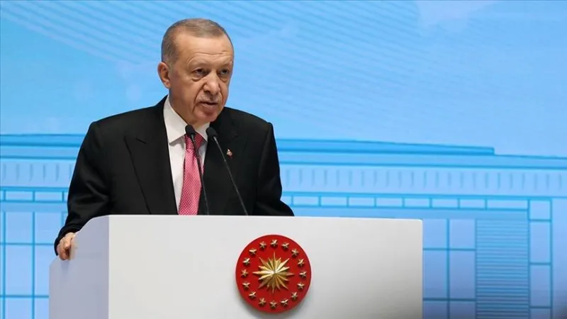 Erdoğan'dan FETÖ'ye Sert Mesaj: Mücadele Bitmeyecek!