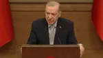 Erdoğan, 'Sokak röportajlarını' hedef aldı! "Milleti provoke eden gazeteci olamaz"