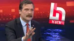 Erkan Baş'tan Halk TV'ye Sansür İddiası: Neler Oluyor?
