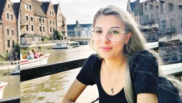 Esila Ayık Serbest! İmamoğlu Protestosunda Gözaltına Alınanlar Tahliye Oldu