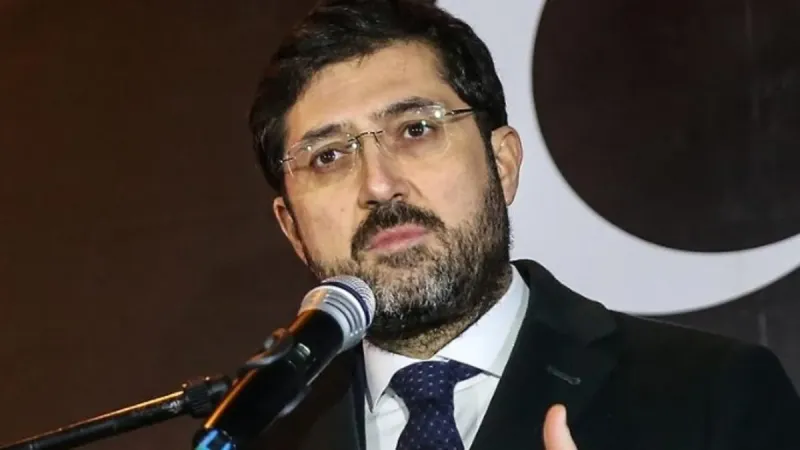 Murat Hazinedar'a Şok Hapis Cezası! Siyasi Yasak da Geldi