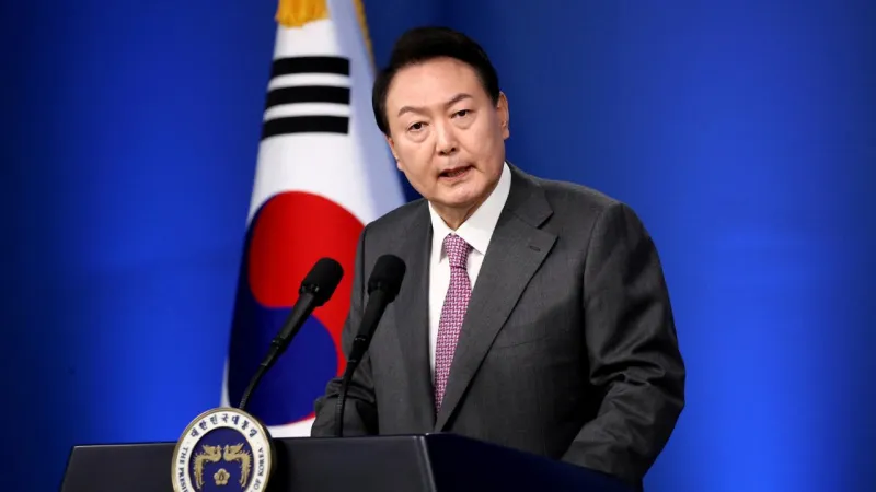 Yoon Suk Yeol'e Şok Suçlama! Sıkıyönetim Girişimi Pahalıya Mı Patladı?