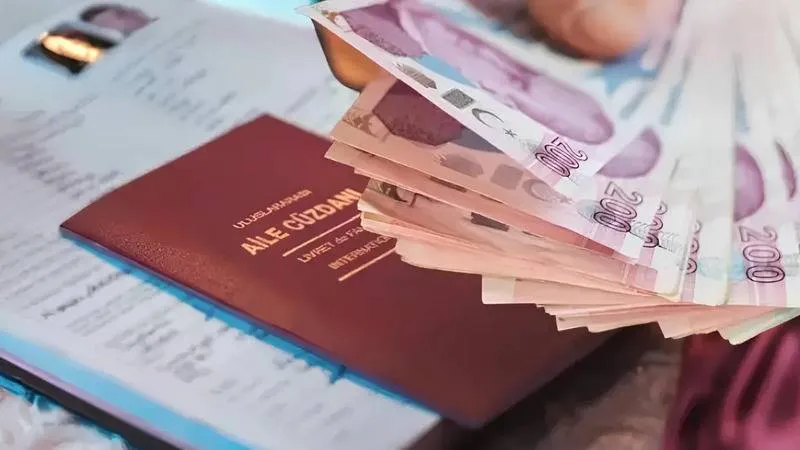 Evlilik Kredisi Müjdesi! Çocuk Sahibi Olanların Borcu Siliniyor Mu?