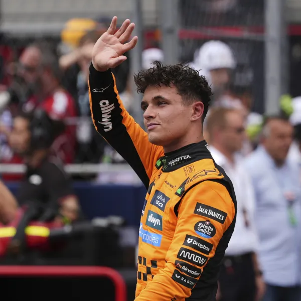 F1 Miami'de ŞOK! Norris Sprinti Fethetti, Rekabet Alevlendi!