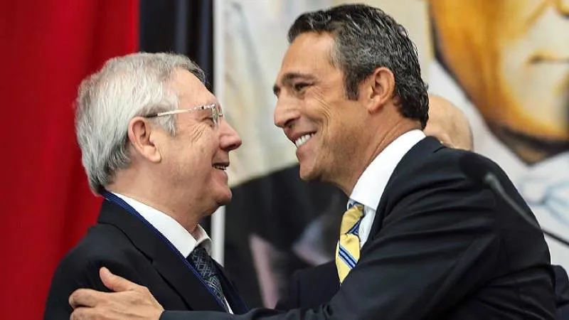 Fatih Altaylı'dan Bomba Fenerbahçe İddiası: Ortaklık Mı Var?