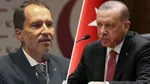 Erbakan'dan Erdoğan'a Kanal İstanbul Şoku! İpler Koptu Mu?
