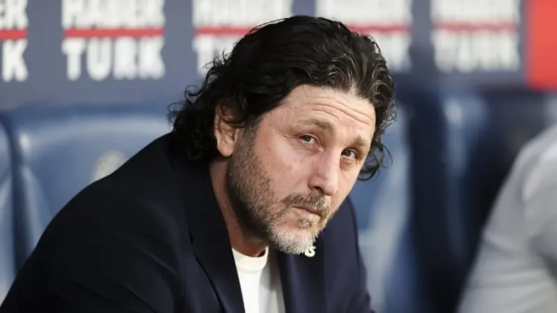 Fatih Tekke'den Şok Sözler: Trabzon'dan Uzak Kalmak...