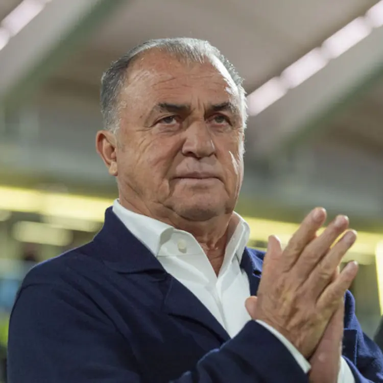 Fatih Terim'den üst üste 2. galibiyet