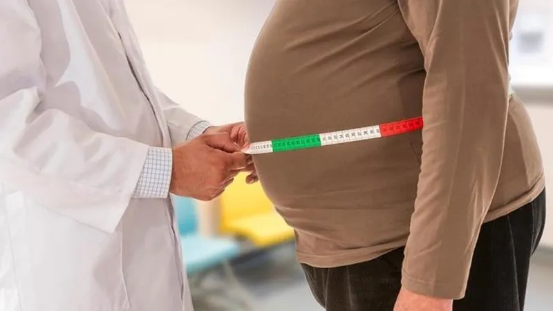 Obeziteye Savaş Açıldı! Fazla Kilolular Takibe Alınıyor!