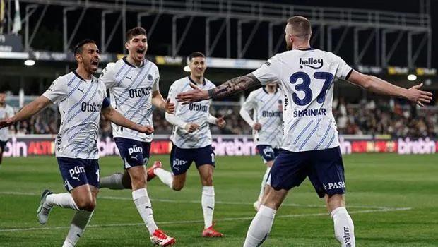 Fenerbahçe'den Şok Karar! 15 Milyon Euro'luk Teklif Reddedildi!