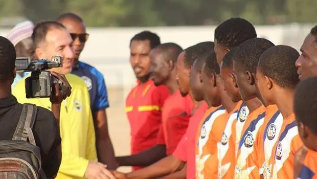 Fenerbahçe'den Afrika Çıkarması! Yeni Yıldızlar Keşfediliyor Mu?