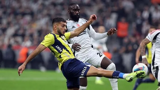 Derbi Sihri: İlk Golü Kim Atarsa, Fenerbahçe mi Beşiktaş mı Güler?