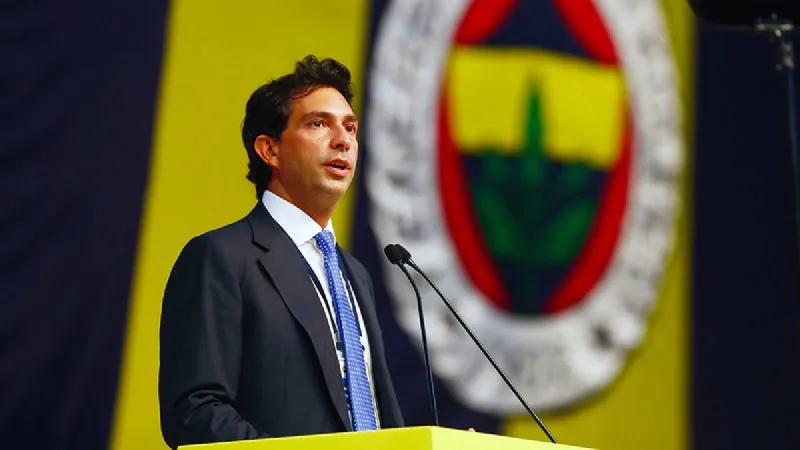Fenerbahçe'den Derbi Zaferi Geliyor: Kızılhan'dan Kritik Açıklama!