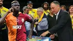 Osimhen Krizi: Fenerbahçe ve Ülker Arasında Gerilim!