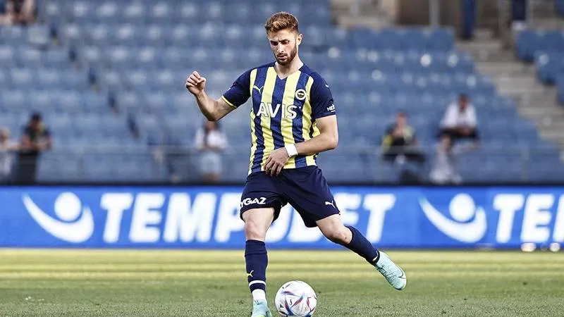 Fenerbahçe'den Bomba Transfer! İsmail Yüksek'in Yeni Sözleşmesi Şok Etti