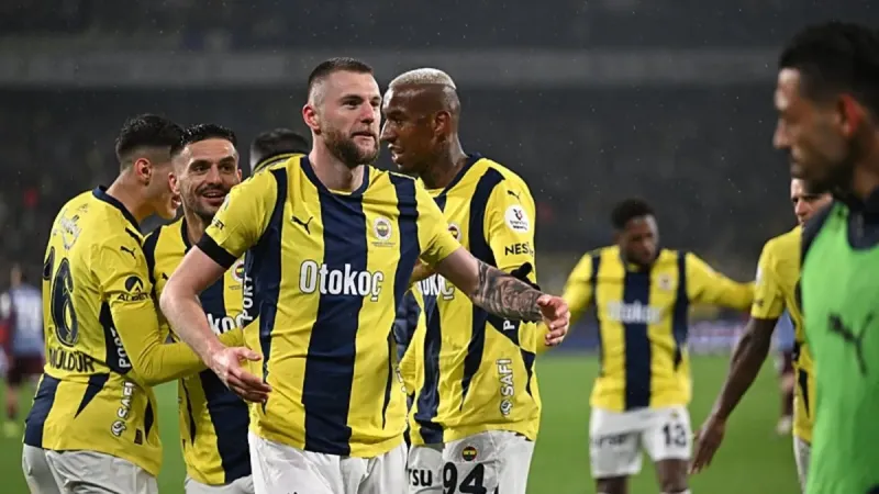 Fenerbahçe'den Skriniar Bombası! Transferde Son Dakika