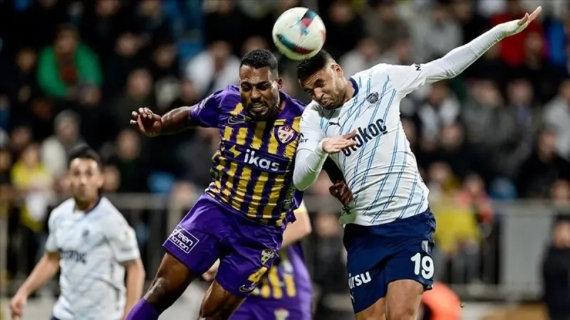 Fenerbahçe Eyüpspor Maçı: Süper Lig'de İlk Düello!