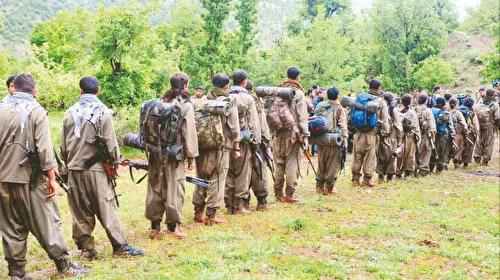 PKK Feshediliyor Mu? DEM'den Tarihi Açıklama!