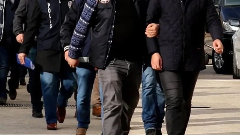 FETÖ Operasyonu: 4 İlde Eş Zamanlı Baskın! 20 Tutuklama