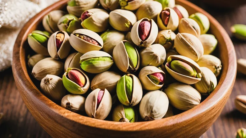Don Vurdu! Fıstık ve Ceviz Fiyatları Rekor Kıracak mı?