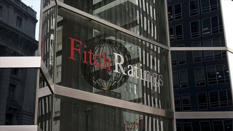 Fitch'ten Türk Bankalarına Kritik Uyarı! Refinansman Tehlikesi Mi?