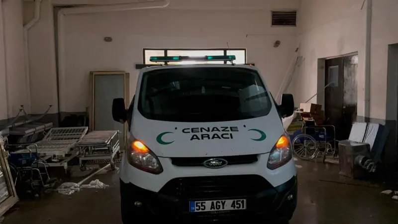 Fransa'daki Faciada Hayatını Kaybeden 3 Kardeş Rize'de Toprağa Verilecek!