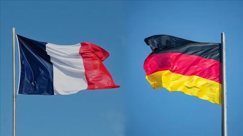 Macron'dan Rusya'ya Şok Tehdit: Ateşkes Olmazsa Yaptırımlar!